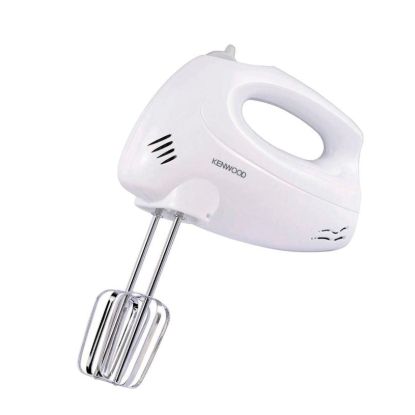 همزن دستی کنوود HM330 — ۲۵۰ وات، ۶ سرعت + توربو - سایت خرید بندر