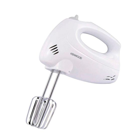 همزن دستی کنوود HM330 — ۲۵۰ وات، ۶ سرعت + توربو - سایت خرید بندر