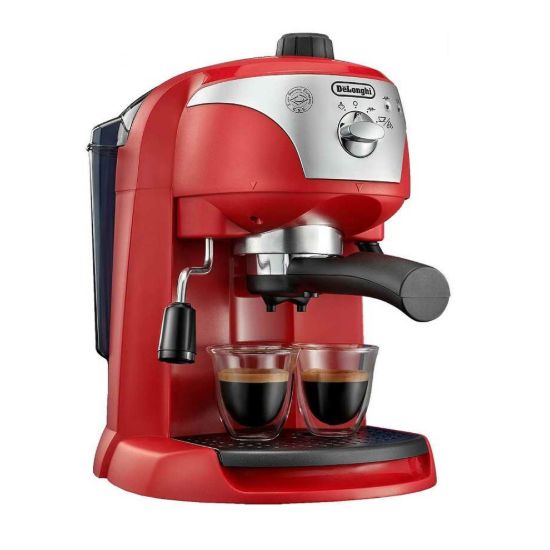تصویر اسپرسو ساز دلونگی مدل ECC221.R
