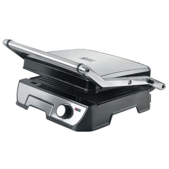 تصویر کباب پز برقی فوما تک کاره مدل FU-1336