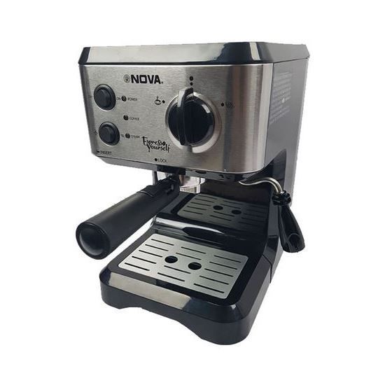 تصویر اسپرسو ساز و کاپوچینو ساز نوا مدل 146