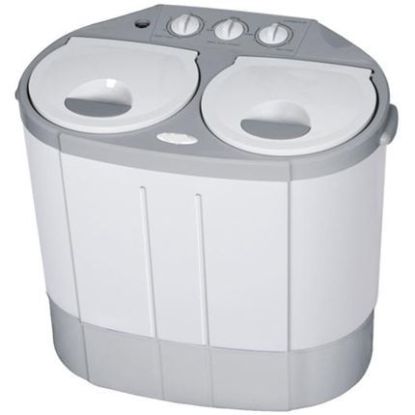 تصویر مینی واش و کهنه شور نوا مدل NW559TT2