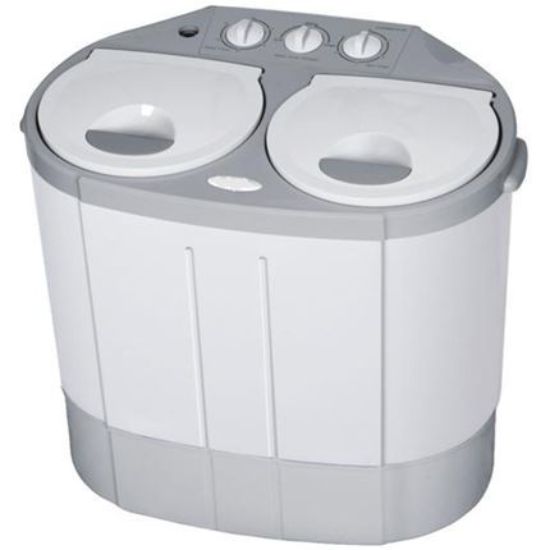 تصویر مینی واش و کهنه شور نوا مدل NW559TT2