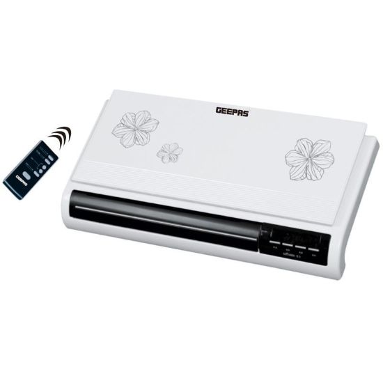 تصویر بخاری دیواری جیپاس مدل GWH9526