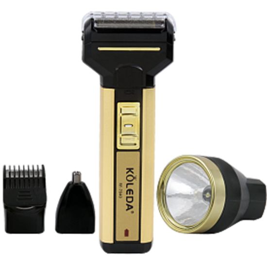 تصویر ماشین اصلاح صورت KOLEDA مدل RF-6033