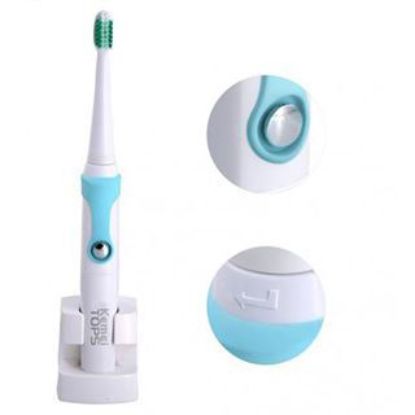 تصویر مسواک برقی کیمی مدل KM-907