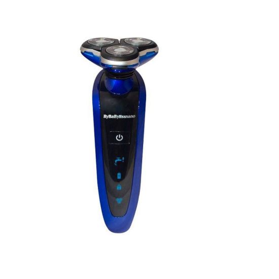 تصویر ماشین اصلاح صورت بای بابلیس نانو مدل RQ-5380