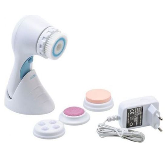 تصویر برس پاکسازی پوست صورت جاندلی مدل 802