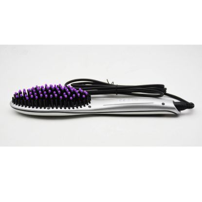 تصویر برس حرارتی جیمی مدل GM-2950