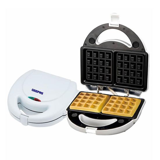 تصویر اسنک ساز جیپاس مدل GST5364