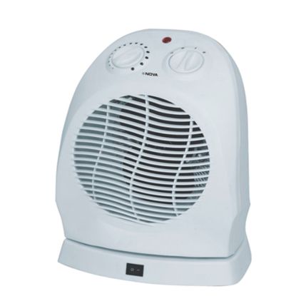 تصویر بخاری رومیزی NOVA  مدل NH-1203F