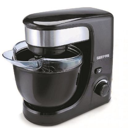 تصویر خمیرزن جیپاس مدل gsm6102