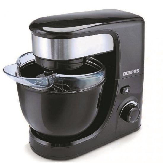 تصویر خمیرزن جیپاس مدل gsm6102