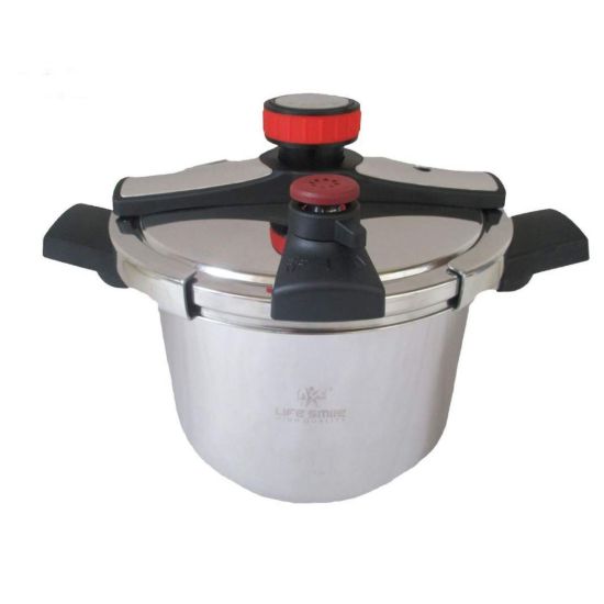 تصویر زودپز لایف اسمایل ZDS-7