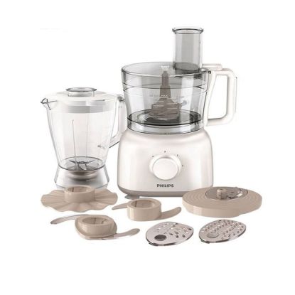 تصویر غذاساز فیلیپس مدل HR7628