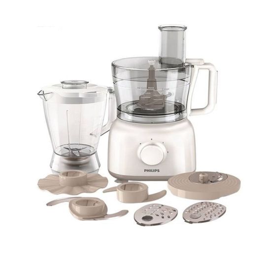 تصویر غذاساز فیلیپس مدل HR7628