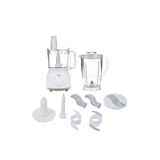 تصویر غذاساز مایدیا مدل MJ-FP60D1