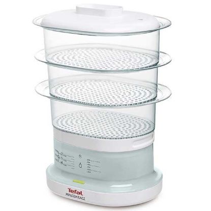 تصویر بخار پز تفال مدل VC 1301