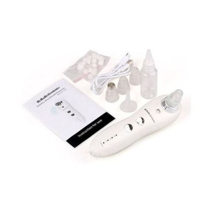 میکرودرم بای بابلیس نانو BY-2700 — پاک‌سازی منافذ + بخور سرد - سایت خرید بندر