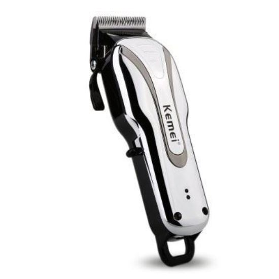 تصویر ماشین اصلاح کمی مدل kemei KM-1992