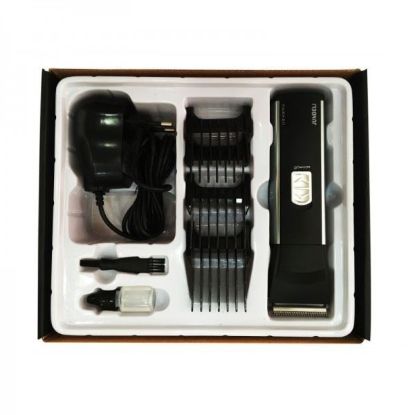 تصویر ماشین اصلاح JUNDELI JDL-3701