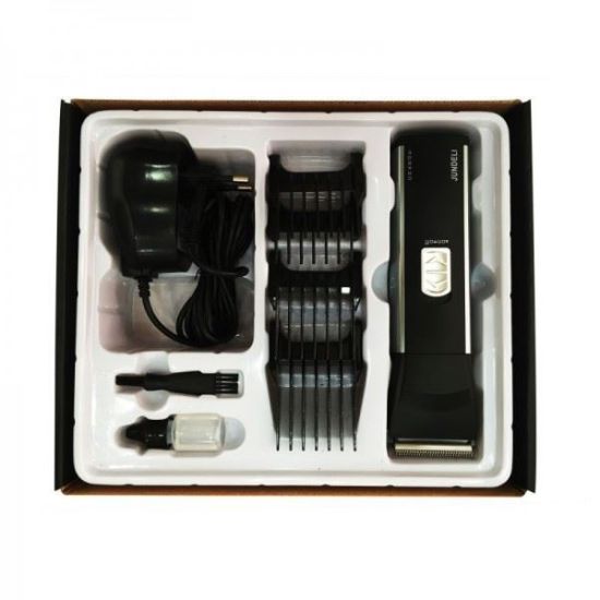 تصویر ماشین اصلاح JUNDELI JDL-3701