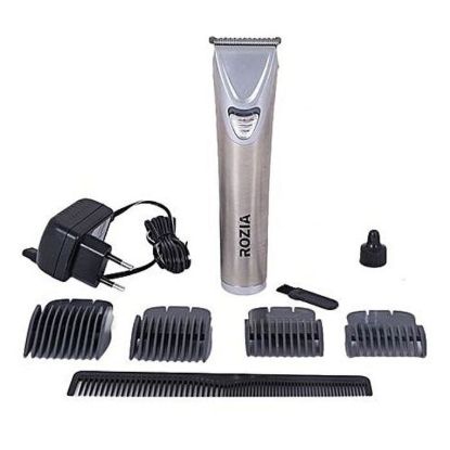 ماشین اصلاح صورت Rozia مدل HQ230 | ریش‌تراش روزیا HQ230 - سایت خرید بندر