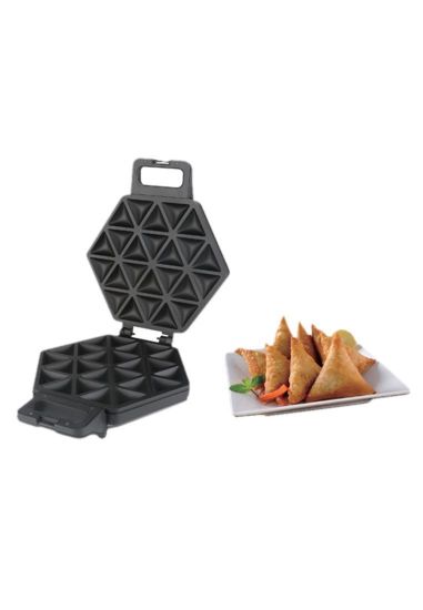 تصویر سمبوسه ساز جیپاس مدل GSM6156