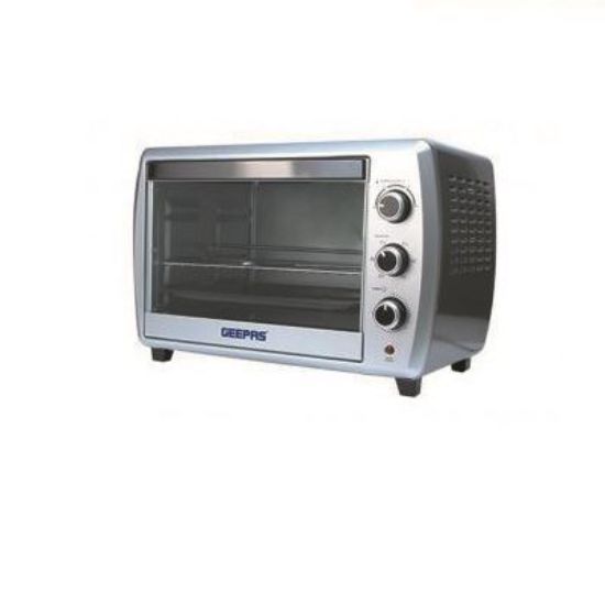 تصویر آون توتسر جیپاس مدل GO 4408