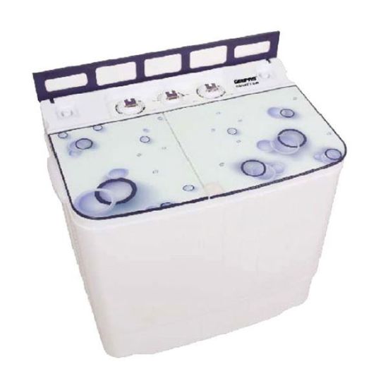 تصویر مینی واش و کهنه شور جیپاس مدل GSWM 6473