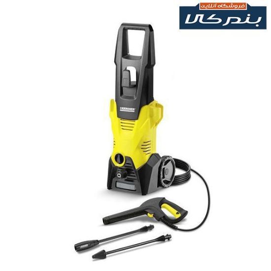 تصویر کارواش کارچر KARCHER K3