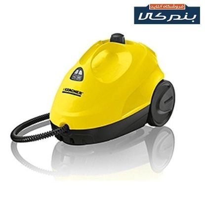 تصویر بخارشوی sc2 کارچر