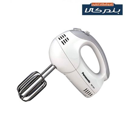 تصویر همزن پاناسونیک مدل MK-GH1