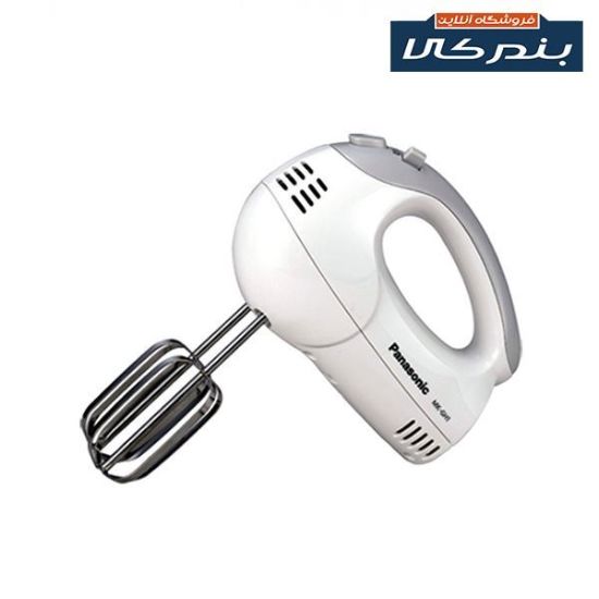 تصویر همزن پاناسونیک مدل MK-GH1