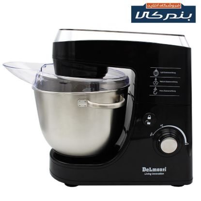 تصویر همزن دلمونتی مدل DL110