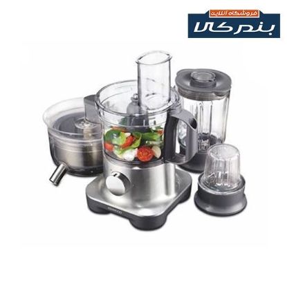 تصویر غذاساز کنوود مدل FP270