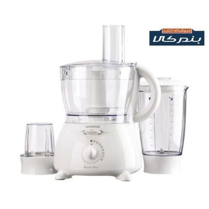 تصویر غذاساز کنوود مدل FP691