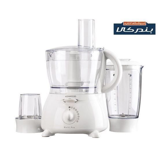 تصویر غذاساز کنوود مدل FP691
