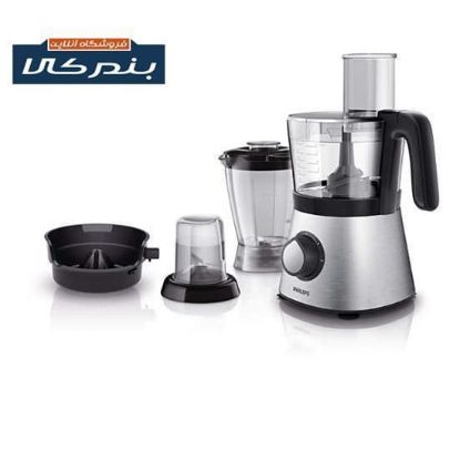 تصویر غذاساز فيليپس مدل HR7769