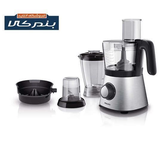 تصویر غذاساز فيليپس مدل HR7769