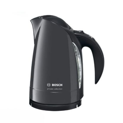 کتری برقی بوش TWK6L132 — ۲۴۰۰ وات، ظرفیت ۱.۷ لیتر - سایت خرید بندر