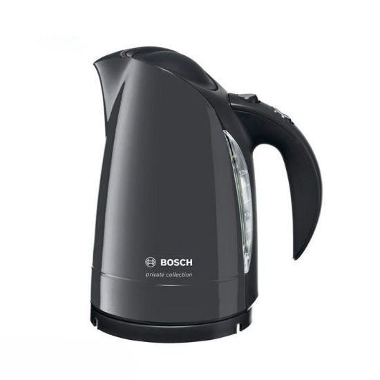 کتری برقی بوش TWK6L132 — ۲۴۰۰ وات، ظرفیت ۱.۷ لیتر - سایت خرید بندر