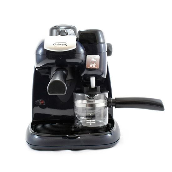 اسپرسوساز دلونگی EC9 – اسپرسوی ساده و جمع‌وجور برای خانه- سایت خرید بندر