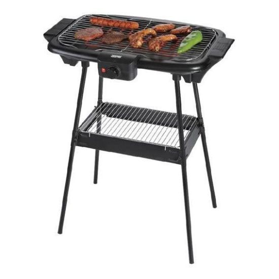 کباب پز برقی جیپاس مدل GBG5480 -سایت خرید بندر