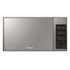 تصویر مایکروویو سامسونگ مدل samsung mg402madxbb
