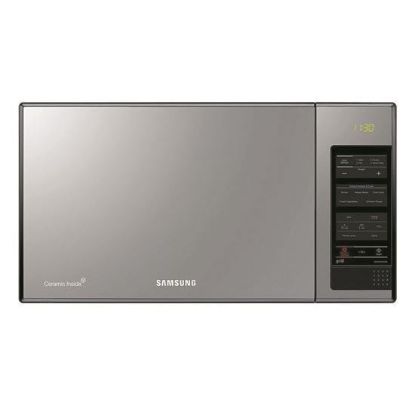 تصویر مایکروویو سامسونگ مدل samsung mg402madxbb