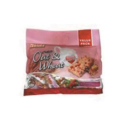 تصویر شکلات غلات رژیمی Oat & wheat