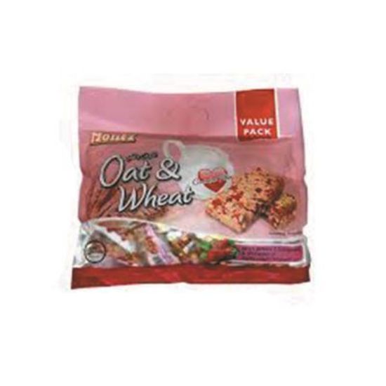 تصویر شکلات غلات رژیمی Oat & wheat