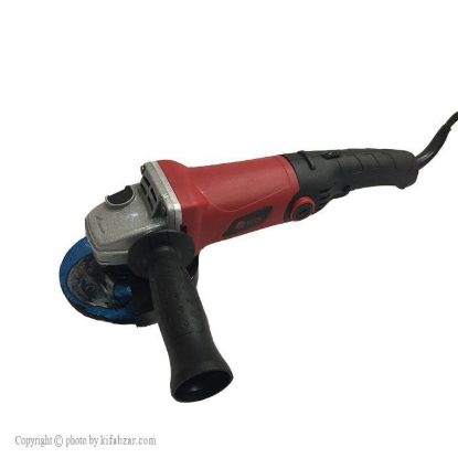 تصویر مینی فرز دیمردار ادون مدل ‏AG115-AND1002