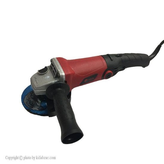 تصویر مینی فرز دیمردار ادون مدل ‏AG115-AND1002